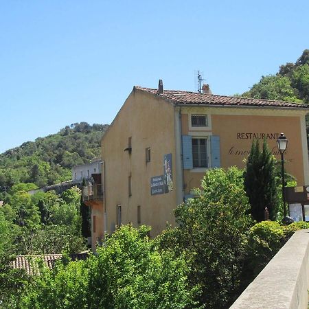 Les Chambres Du Moulin A Huile Vaison-la-Romaine Exterior photo